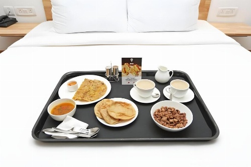 Airport Hotel Mayank Residency image 10